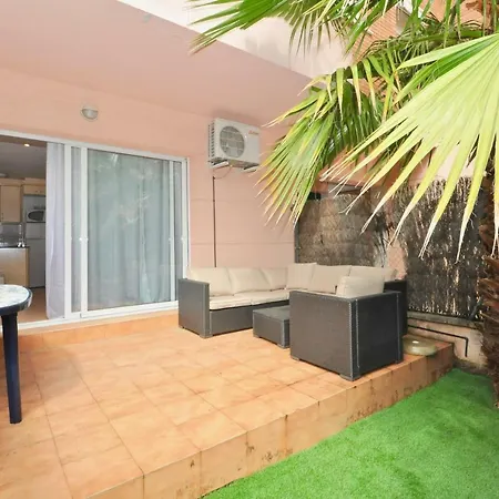Didier Appartement