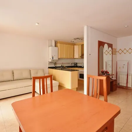 Didier Appartement *