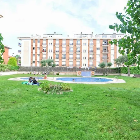 Apartament Didier Lloret de Mar