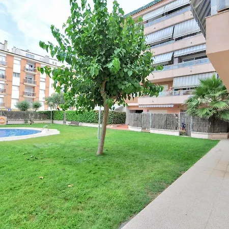 Didier Apartament *