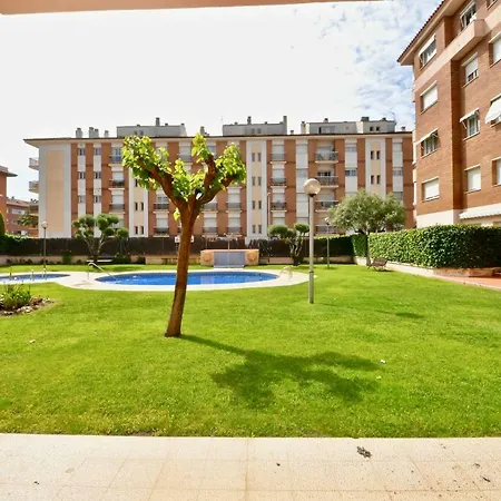Apartament Didier