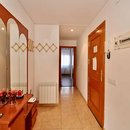 Apartament Didier *