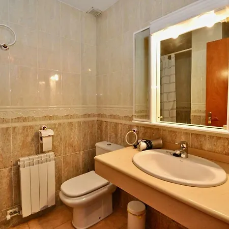 Apartament Didier Lloret de Mar