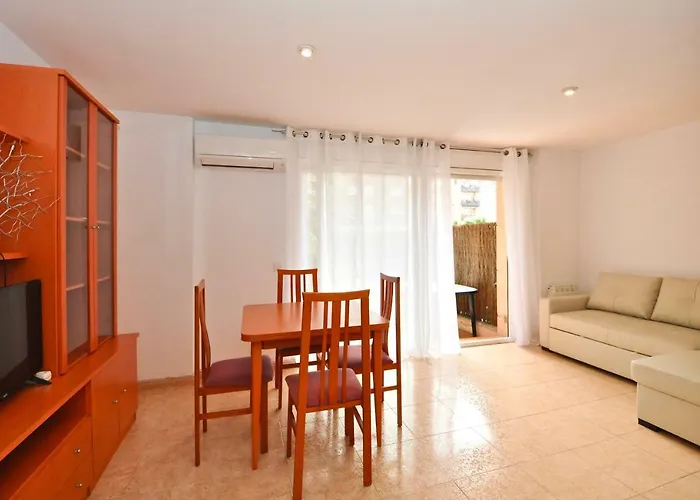 Apartament Didier Lloret de Mar