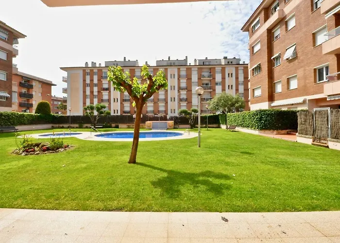 Apartment Didier